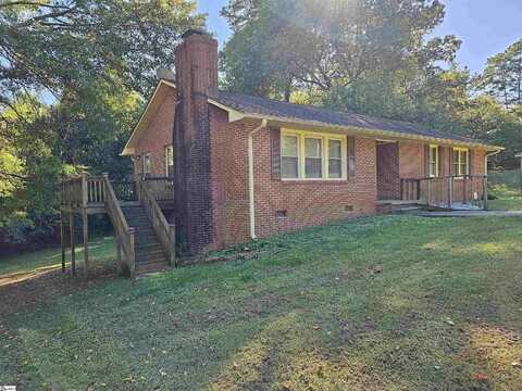 204 Friendship Drive, Walhalla, SC 29691