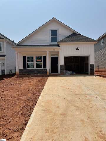 203 Brown Circle, Easley, SC 29642