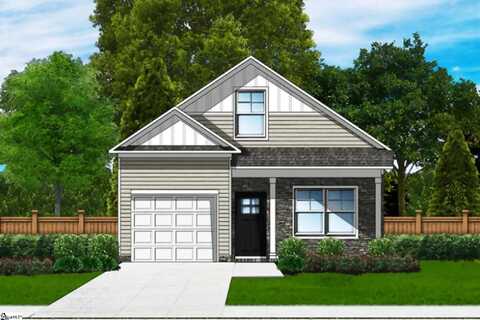 154 Brown Circle, Easley, SC 29642