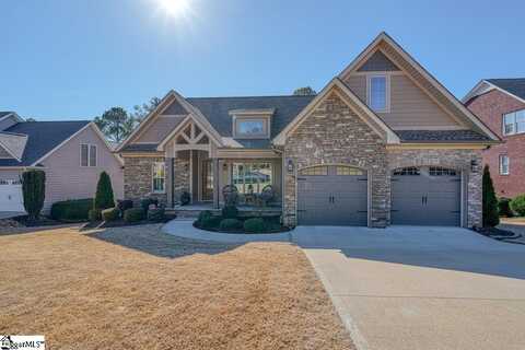 320 S Woodfin Ridge Drive, Inman, SC 29349