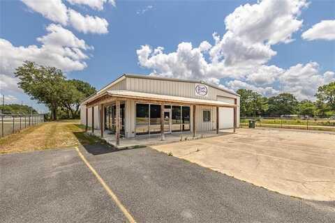 Tract C E JL Tyre Street, Screven, GA 31560