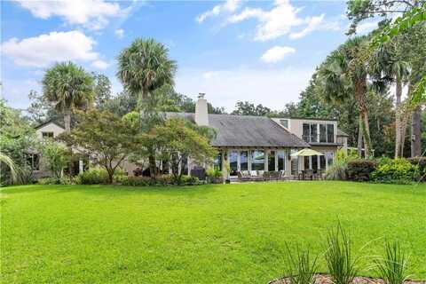 11 Deepwater Drive, Saint Simons Island, GA 31522