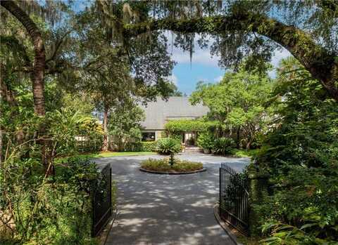 11 Deepwater Drive, Saint Simons Island, GA 31522