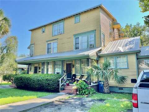 1110 Ellis Street, Brunswick, GA 31520