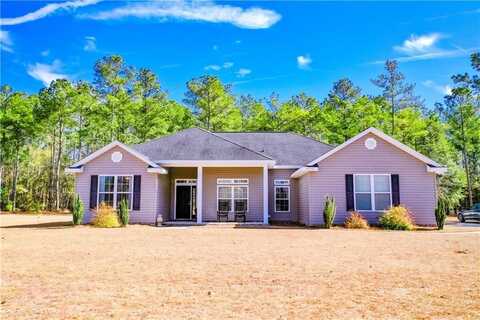 6708 Mamies Drive, Blackshear, GA 31516