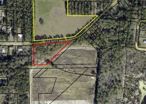 Lot 3 City Blvd Blvd, Waycross, GA 31501