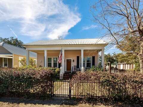 1929 Union Street, Brunswick, GA 31520