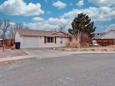 461 1/2 Morning Dove Drive, Grand Junction, CO 81504