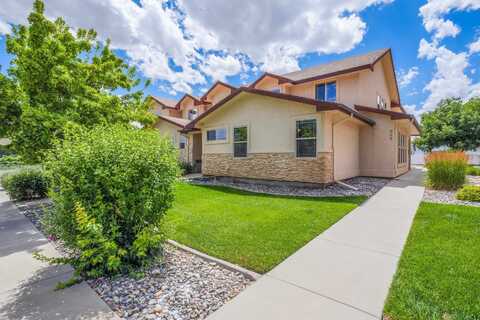 868 Montclair Drive, Palisade, CO 81526