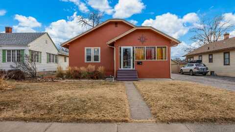 1315 Grand Avenue, Grand Junction, CO 81501