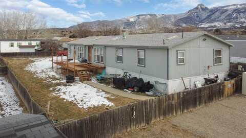 68 Silverton Circle, Parachute, CO 81635