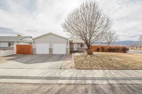 1100 Sunflower Avenue, Fruita, CO 81521