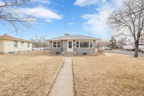 510 N 18th Street, Grand Junction, CO 81501