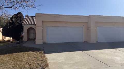 2526 NW El Corona Drive, Grand Junction, CO 81501