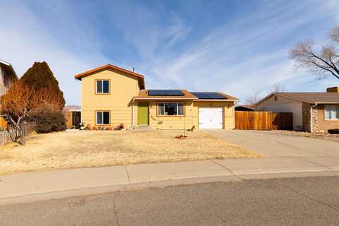 3002 1/2 Ladore Street, Grand Junction, CO 81504