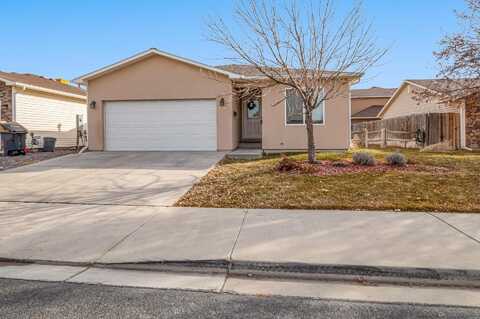 408 1/2 29 1/2 Road, Grand Junction, CO 81504