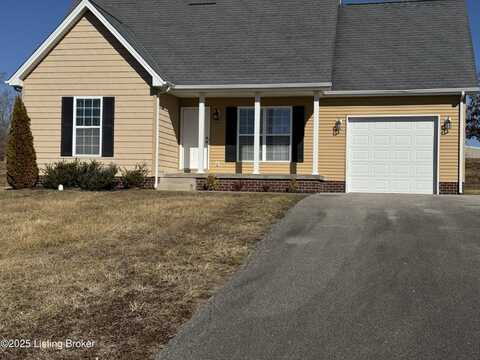 50 Crestridge Dr, Leitchfield, KY 42754