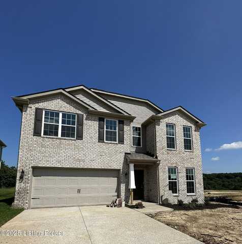 7821 Copper Drift Way, Louisville, KY 40291