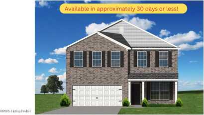 7819 Copper Drift Way, Louisville, KY 40291