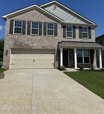7819 Copper Drift Way, Louisville, KY 40291