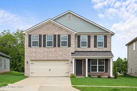 7819 Copper Drift Way, Louisville, KY 40291