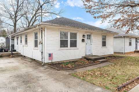 1434 Taylor Ave, Louisville, KY 40213