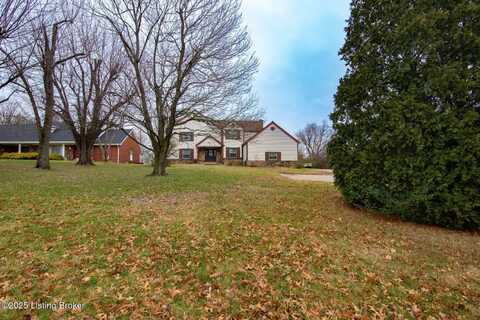407 Pear Orchard Rd, Elizabethtown, KY 42701