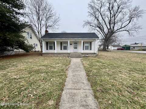 308 Polk St, Perryville, KY 40468