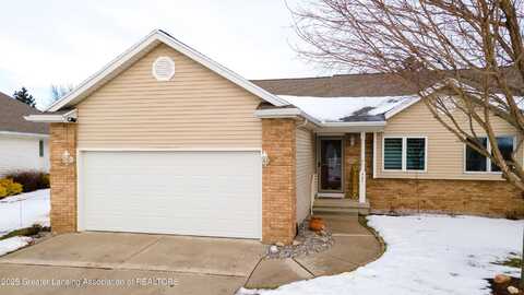 525 White Pine Boulevard, Lansing, MI 48917