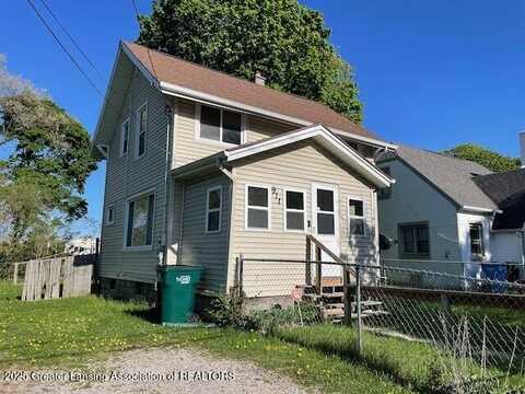 911 Dakin Street, Lansing, MI 48912