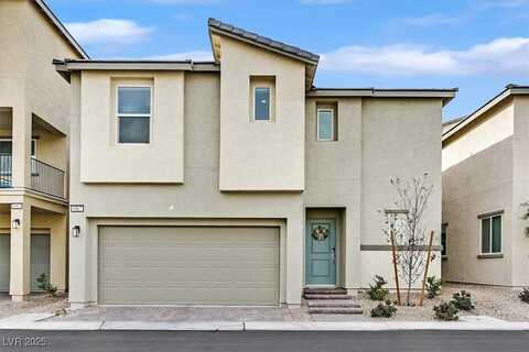 6867 Evening Orchid Street, North Las Vegas, NV 89086