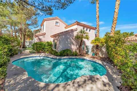 9705 Northern Dancer Drive, Las Vegas, NV 89117