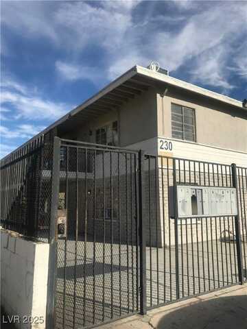 230 BOSTON Avenue, Las Vegas, NV 89102