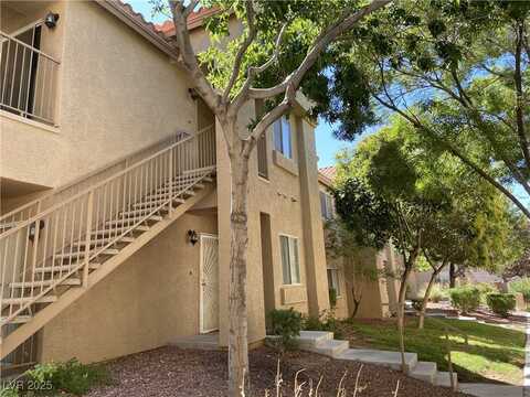 2110 Los Feliz Street, Las Vegas, NV 89156