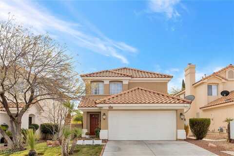 9377 Lotus Elan Drive, Las Vegas, NV 89117