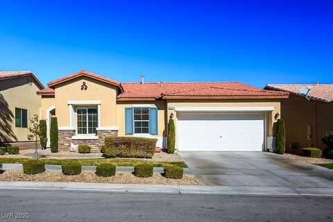 7436 Wagonwheel Ranch Way, Las Vegas, NV 89113