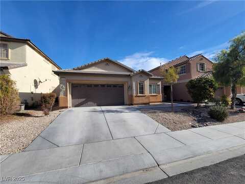 5116 BLUE ROSE Street, North Las Vegas, NV 89081