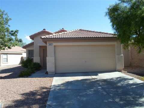 5063 BENEZETTE Court, Las Vegas, NV 89141