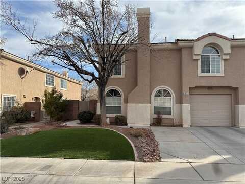 10154 Quilt Tree Street, Las Vegas, NV 89183