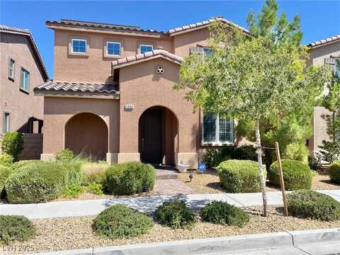 1980 Galleria Spada Street, Henderson, NV 89044