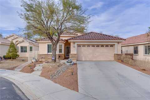 4336 Skimmers Court, North Las Vegas, NV 89084