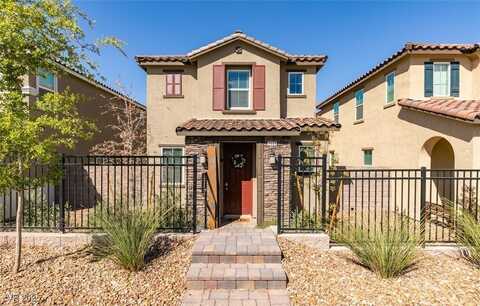 2509 Piacenza Place, Henderson, NV 89044