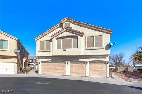 5974 Jagged Cut Street, Henderson, NV 89011