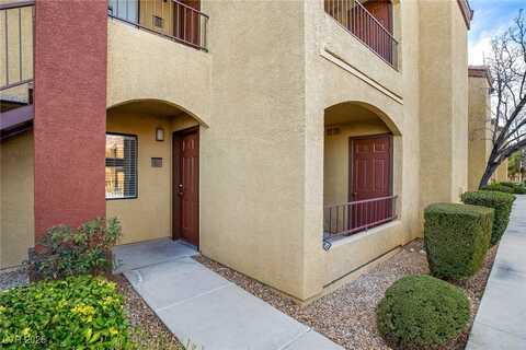 950 SEVEN HILLS Drive, Henderson, NV 89052