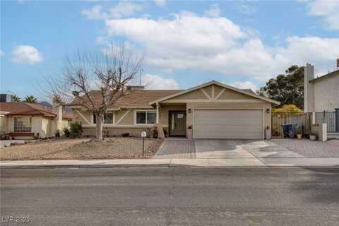 750 WILLOW Avenue, Henderson, NV 89002