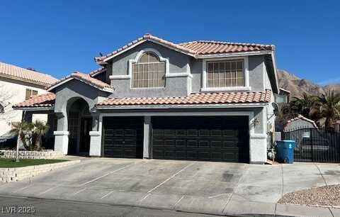 1526 Brasswood Street, Las Vegas, NV 89110