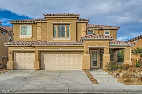 6917 Snow Finch Street, North Las Vegas, NV 89084