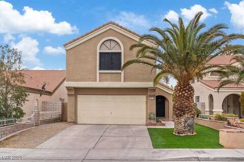 3321 Mariner Bay Street, Las Vegas, NV 89117