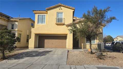 2657 Star Manor Street, North Las Vegas, NV 89030