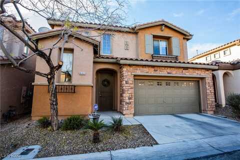 8063 Sundance Valley Drive, Las Vegas, NV 89178